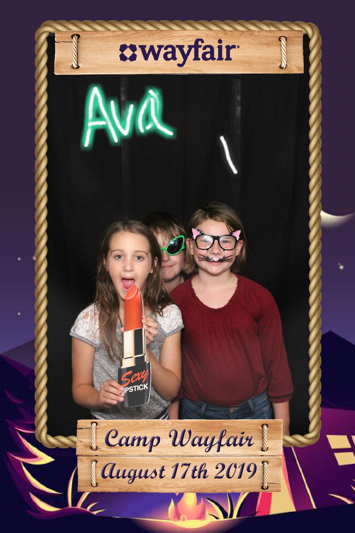 Wayfair Annual Summer Party | View more photos from the event at gallery.mainemagicmirror.com/u/MaineMagicMirror/Wayfair-Annual-Summer-Party